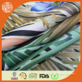 FASHION NEW DIGITAL PRINT spandex100% polyester cloth fabric